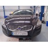 volvo s60 ii (134) del año 2010