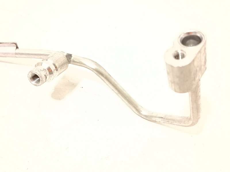 Recambio de tubos aire acondicionado para nissan qashqai iii (j12) 1.3 dig-t referencia OEM IAM 924406UB4A - Gris 4