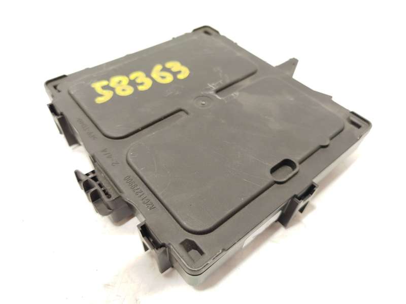 Recambio de modulo electronico para dacia sandero iii 1.0 tce 90 referencia OEM IAM 284B29732R  A3C1092590000 - Blanco 3
