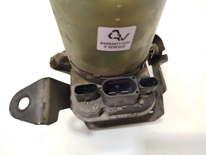 Recambio de bomba servodireccion para skoda roomster (5j7) 1.6 tdi referencia OEM IAM 6R0423156C 3