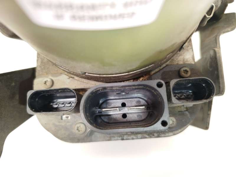 Recambio de bomba servodireccion para skoda roomster (5j7) 1.6 tdi referencia OEM IAM 6R0423156C 4
