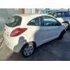 ford ka (ccu) del año 2013