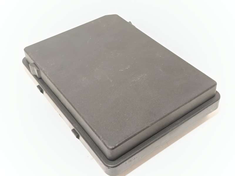 Recambio de caja reles / fusibles para nissan qashqai iii (j12) 1.3 dig-t referencia OEM IAM 284B76RA2D  R455003PWA - Gris 3