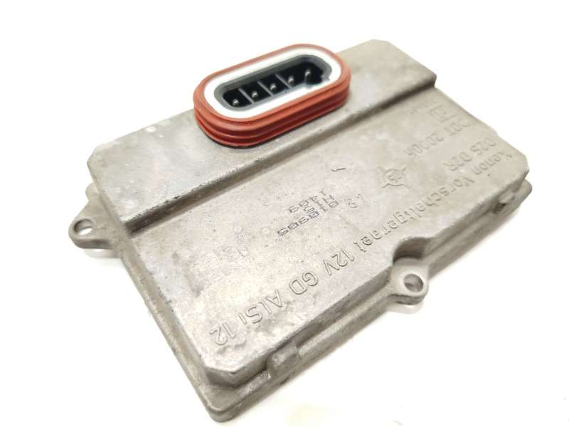 Recambio de centralita faros xenon para audi a6 c6 (4f2) 2.0 tdi referencia OEM IAM 5DV00829000 2
