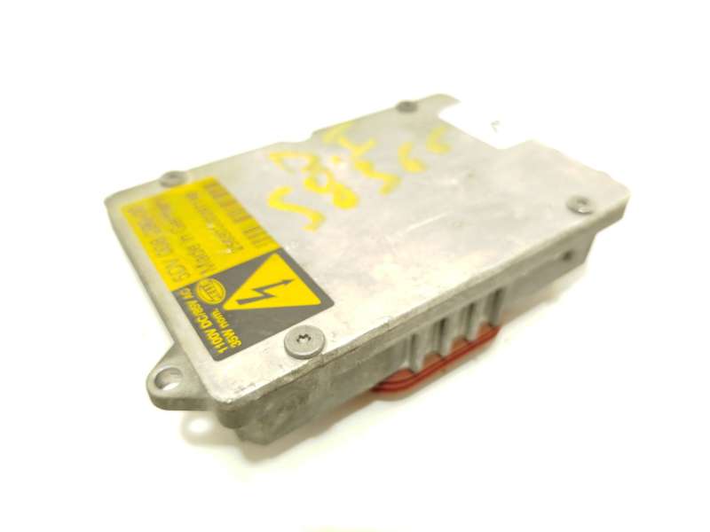 Recambio de centralita faros xenon para audi a6 c6 (4f2) 2.0 tdi referencia OEM IAM 5DV00829000 3