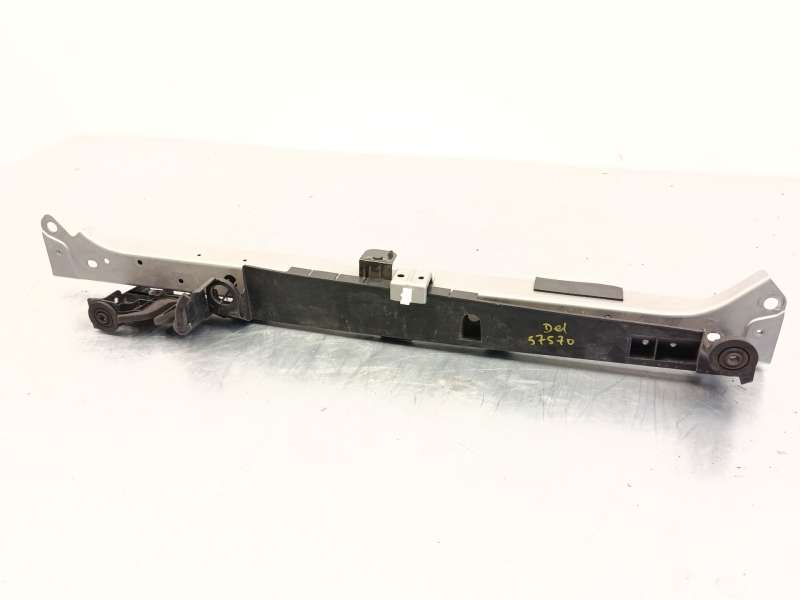 Recambio de travesaño superior para nissan qashqai iii (j12) 1.3 dig-t referencia OEM IAM F25116UAAH - Gris 2
