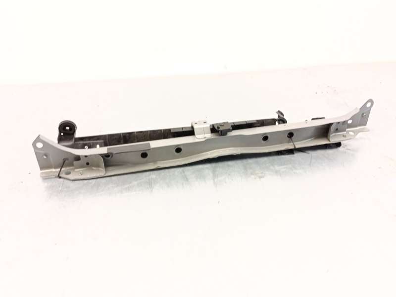 Recambio de travesaño superior para nissan qashqai iii (j12) 1.3 dig-t referencia OEM IAM F25116UAAH - Gris 3