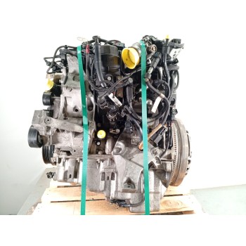 MOTOR COMPLETO N47D20C 