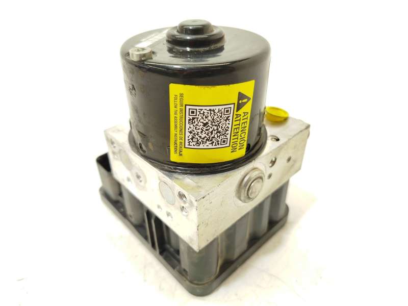 Recambio de abs para bmw 3 (e90) 320 d referencia OEM IAM 34516784763 34526784764 10020603514 - Antracita 3