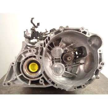 Recambio de caja cambios para hyundai tucson (jm) 2.0 crdi cat referencia OEM IAM 4300024381 S514JE 