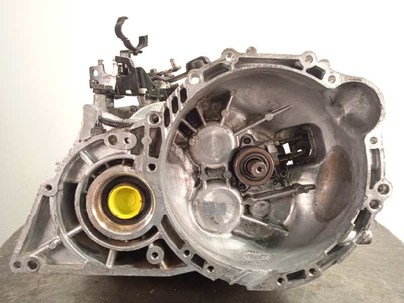 CAJA CAMBIOS 4300024381 S514JE 