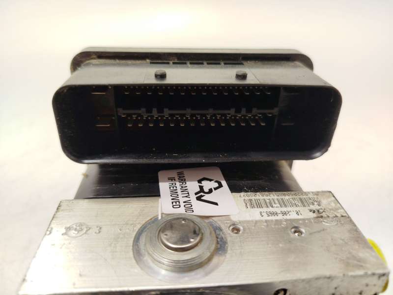 Recambio de abs para bmw 3 (e90) 320 d referencia OEM IAM 34516784763 34526784764 10020603514 - Antracita 4