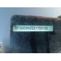 PEUGEOT 407 (6D_)