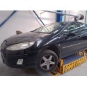 PEUGEOT 407 (6D_)