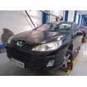 PEUGEOT 407 (6D_)
