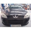 PEUGEOT 407 (6D_)