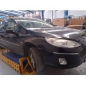 PEUGEOT 407 (6D_)
