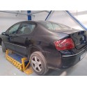 PEUGEOT 407 (6D_)
