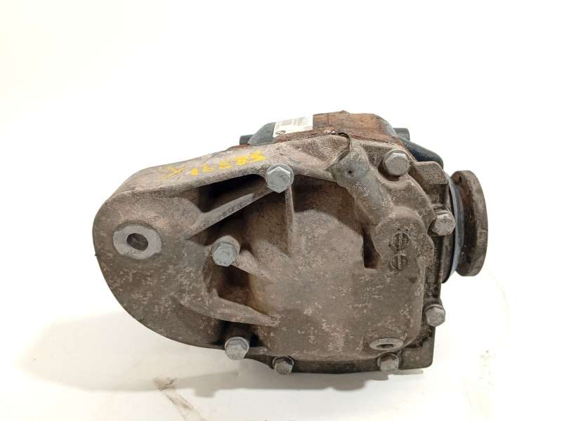 Recambio de diferencial trasero para bmw 3 (e90) 320 d referencia OEM IAM 7566225 33107566225 - Antracita 3
