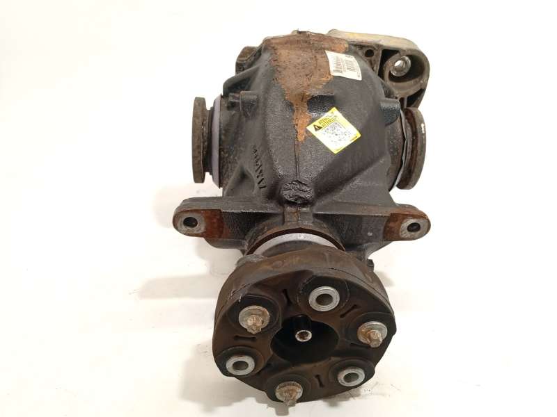 Recambio de diferencial trasero para bmw 3 (e90) 320 d referencia OEM IAM 7566225 33107566225 - Antracita 4