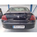 PEUGEOT 407 (6D_)