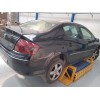 peugeot 407 (6d_) del año 2008