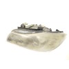 Recambio de faro izquierdo para bmw 3 (e90) 320 d referencia OEM IAM 63116942721  