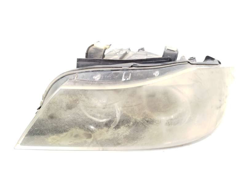 Recambio de faro izquierdo para bmw 3 (e90) 320 d referencia OEM IAM 63116942721 - Antracita 2