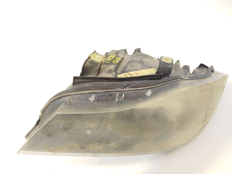Recambio de faro izquierdo para bmw 3 (e90) 320 d referencia OEM IAM 63116942721 - Antracita 3