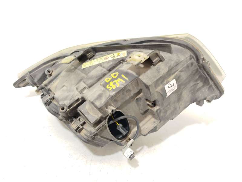 Recambio de faro izquierdo para bmw 3 (e90) 320 d referencia OEM IAM 63116942721 - Antracita 4