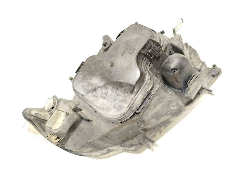 Recambio de faro izquierdo para bmw 3 (e90) 320 d referencia OEM IAM 63116942721 - Antracita 5