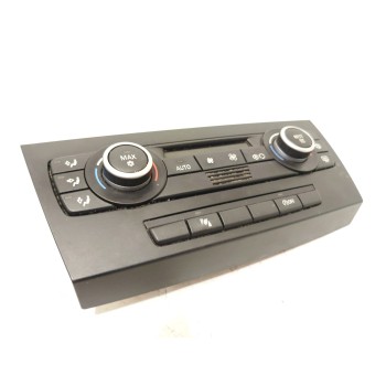 MANDO CLIMATIZADOR 64119182287 A2C53307711