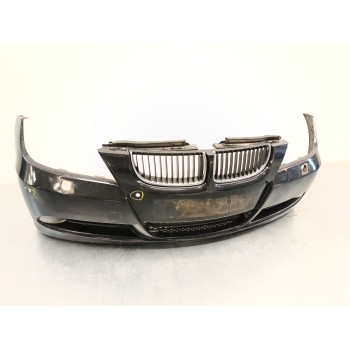 Recambio de paragolpes delantero para bmw 3 (e90) 320 d referencia OEM IAM 51117170053  