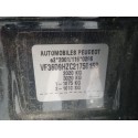 PEUGEOT 407 (6D_)