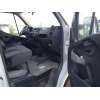 renault master iii caja/chasis (ev, hv, uv) del año 2016