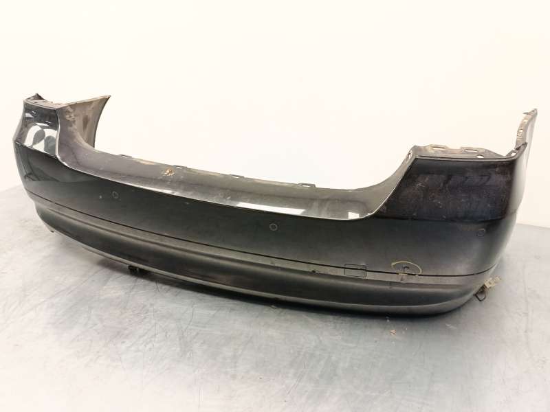 Recambio de paragolpes trasero para bmw 3 (e90) 320 d referencia OEM IAM 51128041139 - Antracita 2
