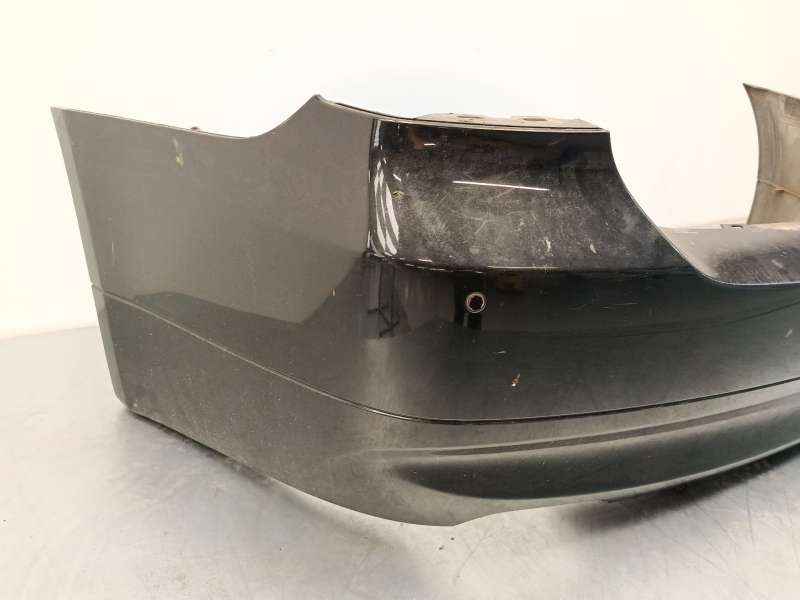 Recambio de paragolpes trasero para bmw 3 (e90) 320 d referencia OEM IAM 51128041139 - Antracita 3