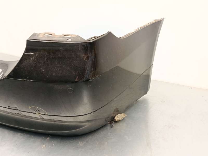 Recambio de paragolpes trasero para bmw 3 (e90) 320 d referencia OEM IAM 51128041139 - Antracita 4