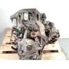 Recambio de caja cambios para renault kangoo / grand kangoo ii (kw0/1_) 1.5 dci 110 (kw0c, kw0h) referencia OEM IAM TL4034 77014
