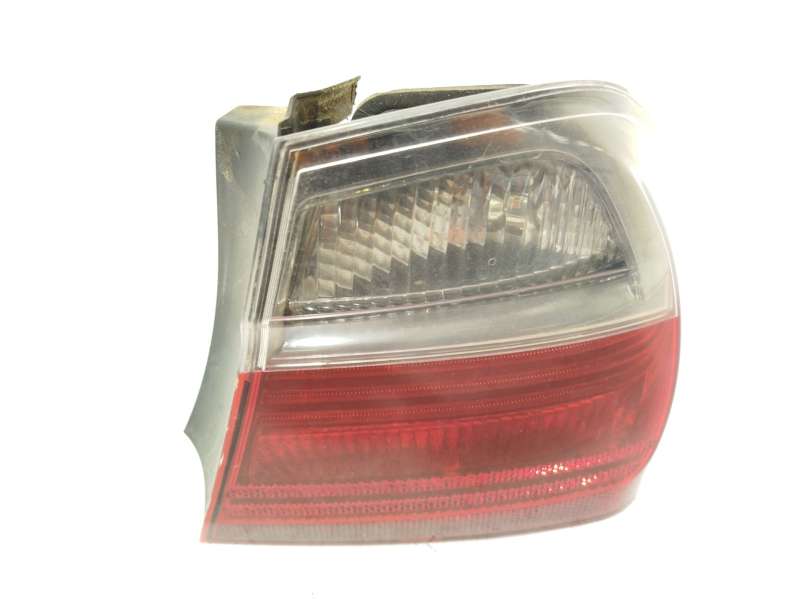 Recambio de piloto trasero derecho para bmw 3 (e90) 320 d referencia OEM IAM 63210406880 - Antracita 2