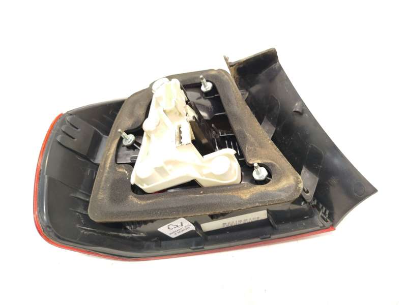Recambio de piloto trasero derecho para bmw 3 (e90) 320 d referencia OEM IAM 63210406880 - Antracita 3