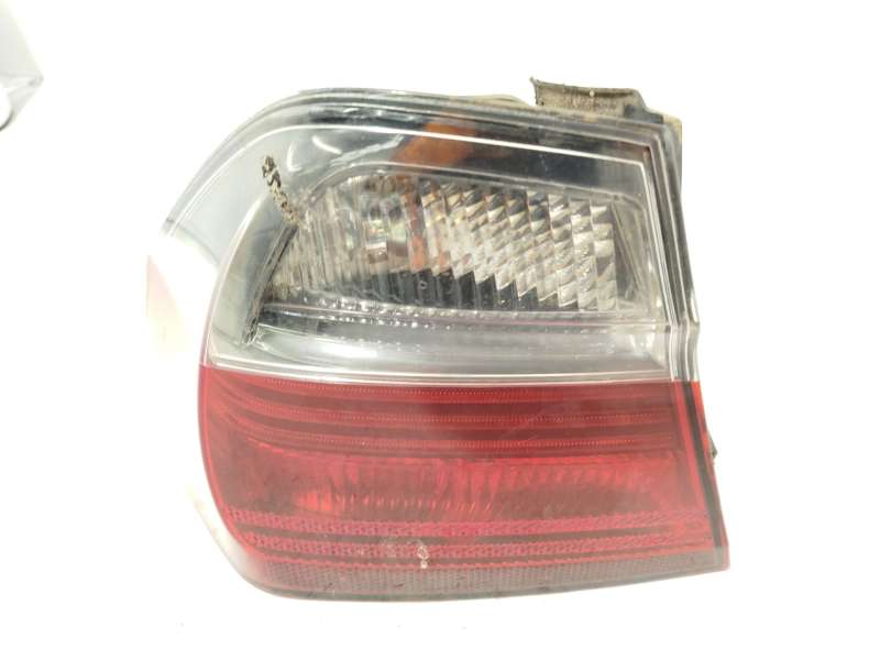Recambio de piloto trasero izquierdo para bmw 3 (e90) 320 d referencia OEM IAM 63210406879 - Antracita 2