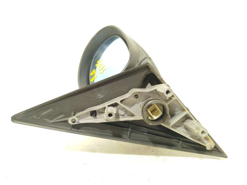 Recambio de retrovisor derecho para bmw 3 (e90) 320 d referencia OEM IAM 51167189946 - Antracita 4