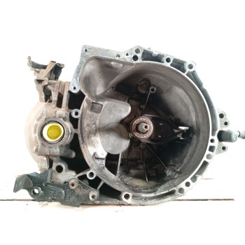 CAJA CAMBIOS 20MB59 9821418980 