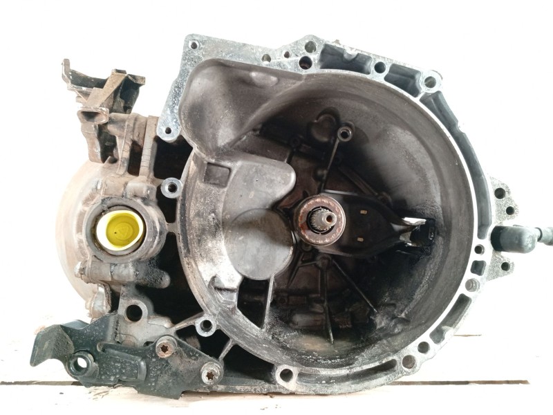 CAJA CAMBIOS 20MB59 9821418980 