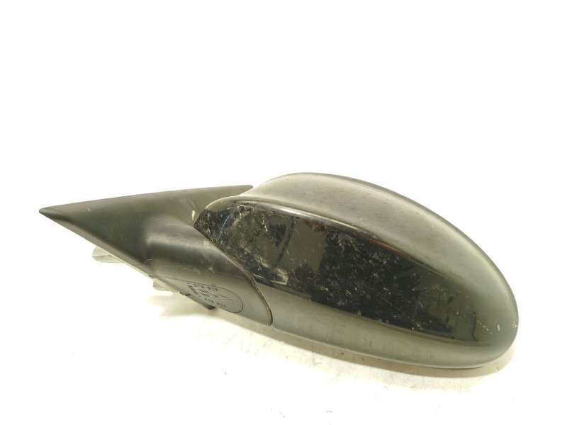 Recambio de retrovisor izquierdo para bmw 3 (e90) 320 d referencia OEM IAM 51167189945 - Antracita 3