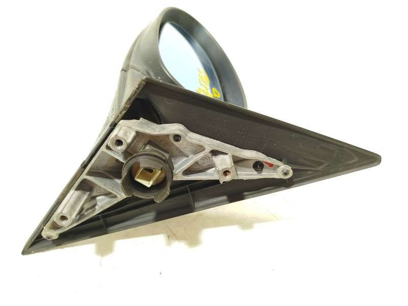 Recambio de retrovisor izquierdo para bmw 3 (e90) 320 d referencia OEM IAM 51167189945 - Antracita 4