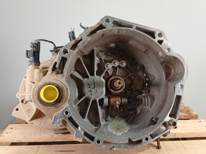 CAJA CAMBIOS 4300002AM2 MJ1671PF 