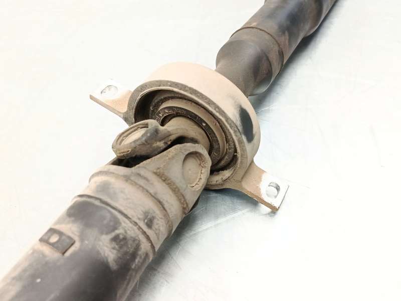 Recambio de transmision central para bmw 3 (e90) 320 d referencia OEM IAM 757290502E92 26107614404 - Antracita 3