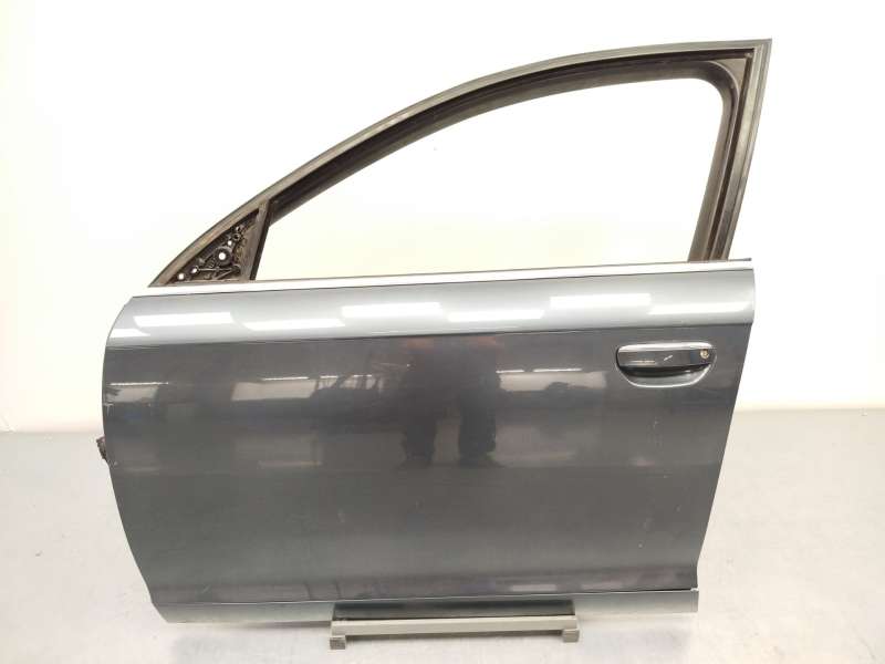 Recambio de puerta delantera izquierda para audi a6 c6 (4f2) 2.0 tdi referencia OEM IAM 4F0831051F 2